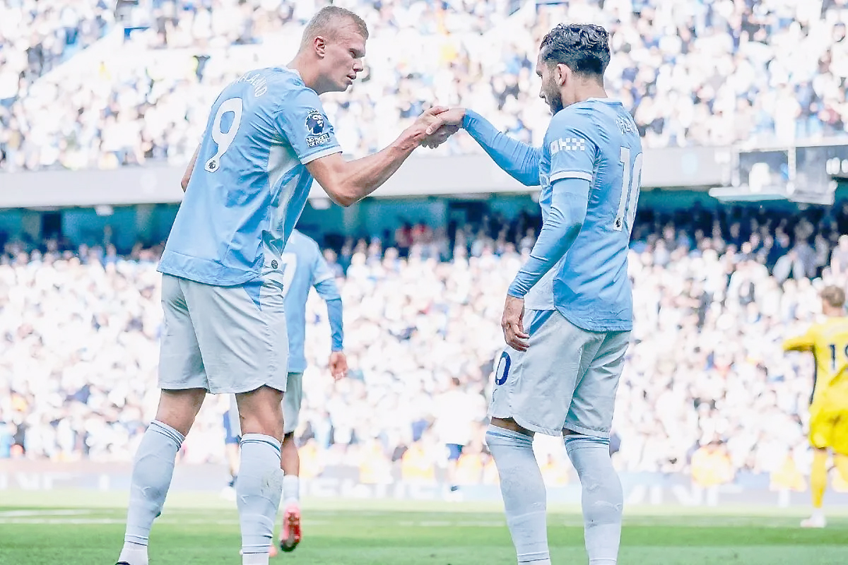 Man City Melawan! Sebut Punya Bukti Tak Terbantahkan Usai Divonis Bersalah FFP!
