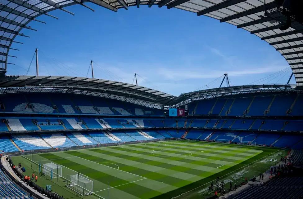 Manchester City Dinyatakan Bersalah Langgar Aturan Finansial Premier League