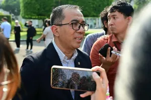 Mendiktisaintek: Pemerintah Segera Susun Kurikulum Pencegahan Penyalahgunaan Narkotika