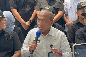 Misteri “Apartemen” Lapas Cibinong Terjawab, Ternyata Tak Tercatat sebagai Barang Milik Negara 