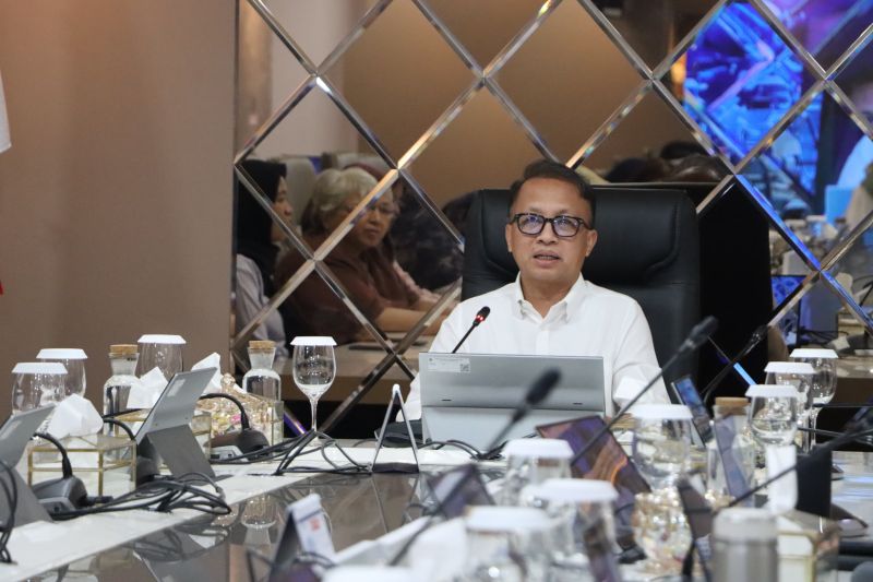 Nasib Pekerja Rumah Tangga Segera Berubah? Kemnaker Mulai...