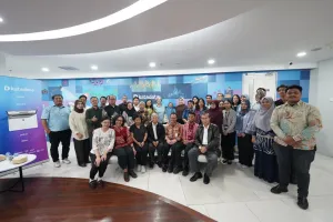Optimalkan Talenta Indonesia, Jejaring Alumni Perlu Diperkuat