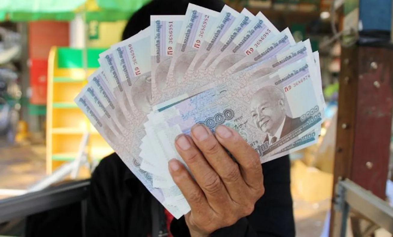 Pariwisata Sepi, Laju Ekonomi Kamboja Terancam Melambat