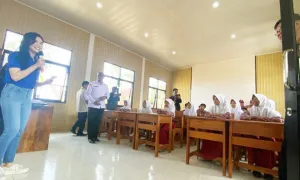 Pemkab Garut Libatkan Swasta untuk Bangun Sekolah Ramah Lingkungan