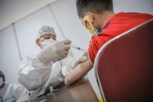 Pemkot Bandung Tingkatkan K...