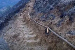 Pendakian Gunung Rinjani Terganggu! Jalur Torean dan Senaru Ditutup Sementara