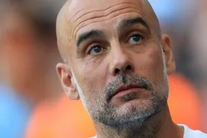 Pep Guardiola Beri Dukungan untuk Manchester City Usai Vonis Premier League