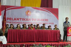 PMKRI Buka Suara soal Arah Kebangsaan, Ini Sikap yang Ditegaskan