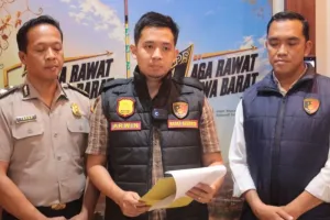 Polres Indramayu Dalami Dugaan Penyelewengan Bantuan Beras
