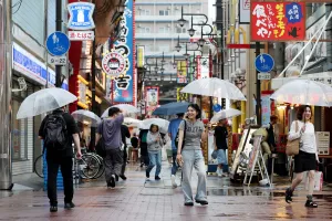 Populasi Makin Menyusut, Jepang Kehilangan Lebih dari 3 Juta Penduduk