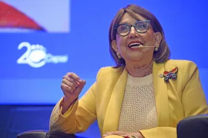 Rebeca Grynspan Unggul Dalam Persaingan untuk Memimpin PBB