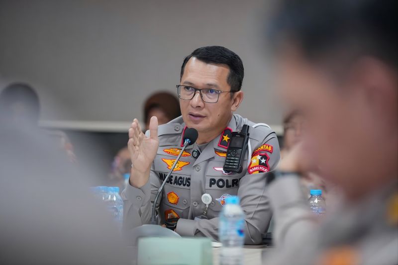 Sekarang, Pengurusan Kendaraan Terblokir ETLE Dapat Dilakukan di Samsat
