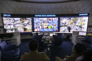 Sekda: Pemkot Bandung Targetkan 435.416 KK Terdaftar Digitalisasi Perlindungan Sosial