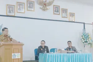 Slogan 'Dua Anak Cukup' Kuno? BKKBN Sulut Ungkap Konsep Baru Keluarga Berkualitas