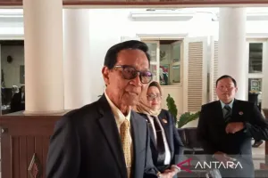 Sri Sultan HB X Tekankan Pentingnya APAR di Toko dan Pusat Perbelanjaan.