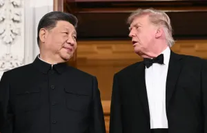 Stabilitas Amerika Serikat-Tiongkok Dinilai Jadi Kunci Perdagangan Global