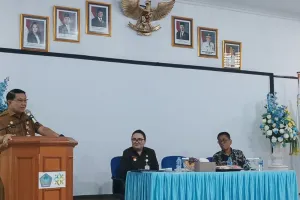 Sulut Ingin Punya Keluarga Berkualitas, Disdukcapil dan BKKBN Ungkap Strateginya