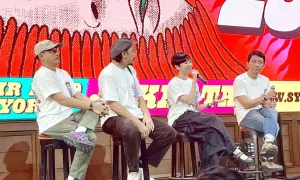 Synchronize Fest 2026, Satukan Ratusan Musisi Lintas Genre & Generasi, Catat Jadwalnya! 