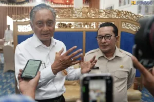 Tampung 3.000 Siswa di Lahan 22 Hektare, Sekolah Rakyat Tanah Datar Ditarget Rampung 2027