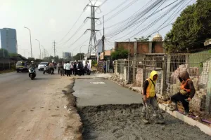 Terjawab! Ini Alasan Pemkot...
