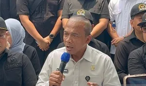Terungkap! Bangunan “Apartemen” di Lapas Cibinong Tak Pakai APBN dan Tak Masuk Daftar BMN
