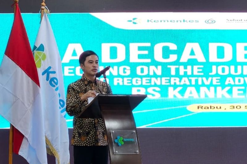 Transplantasi Sumsum Tulang Bakal Ditanggung JKN? Ini Upa...