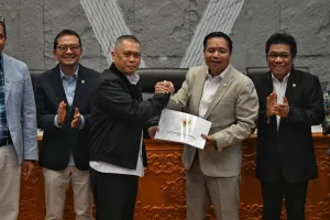 Truk ODOL Bakal Kena Aturan Lebih Ketat, Ini Usulan Menhub dalam Revisi UU LLAJ