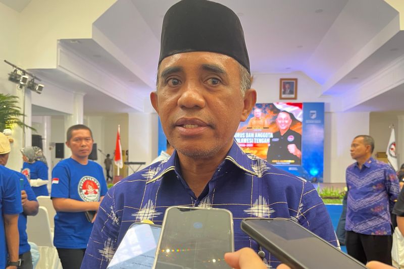 UMKM Sulteng Naik Kelas! Pemprov Buka Peluang Produk Loka...