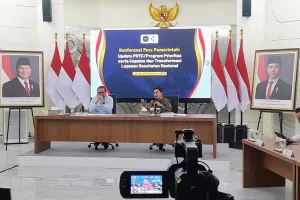 Wamenkes Tegaskan Influenza...