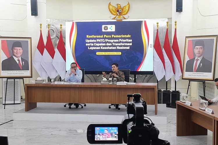 Wamenkes Tegaskan Influenza A Tidak Berbahaya