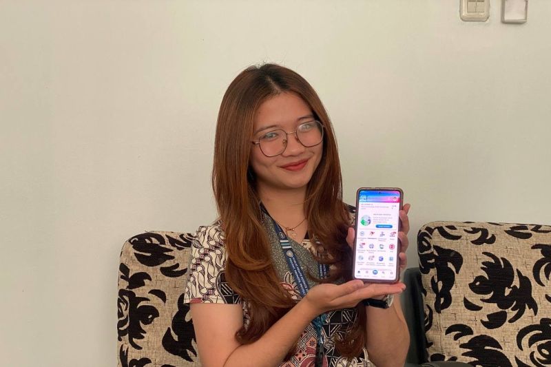 Zaman Serba Digital, Mobile JKN Bikin Akses Layanan Keseh...