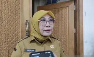 812 Pelajar Kurang Mampu di Kendari Dapat Bantuan Pendidikan, Anggaran Capai Rp1,19 Miliar