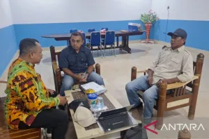 84 Desa di Halbar Punya Potensi Besar, Pemkab Dorong Usaha Berbasis Komoditas Lokal