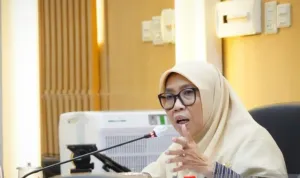 Aktivitas Influenza Naik hingga 56 Persen, DPR Minta Pemerintah Perkuat Surveilans dan Layanan Kesehatan