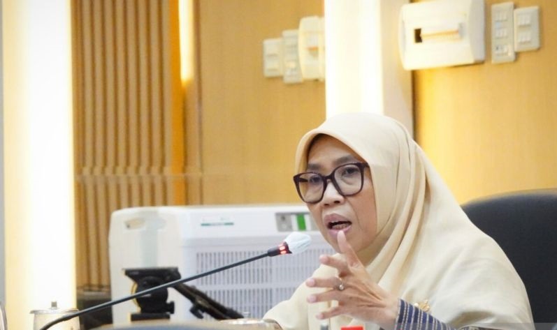 Aktivitas Influenza Naik hingga 56 Persen, DPR Minta Pemerintah Perkuat Surveilans dan Layanan Kesehatan