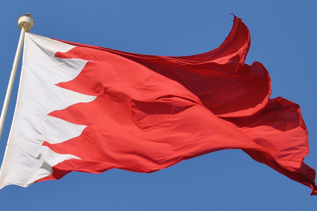 Bahrain Resmi Bergabung dengan Satgas Drone Militer AS