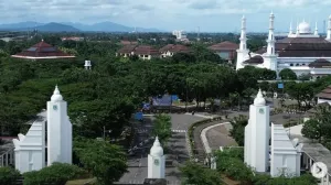 BMKG: Musim Hujan di Banten Mulai November