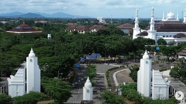 BMKG: Musim Hujan di Banten Mulai November