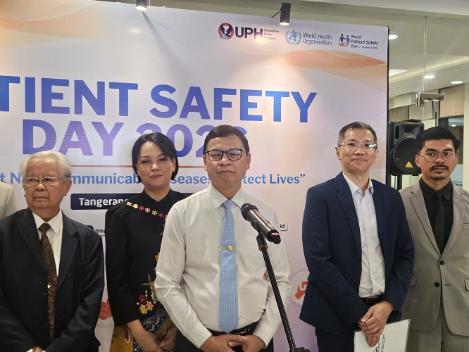 BPOM Blokir 1,5 Juta Link Terkait Produk Ilegal