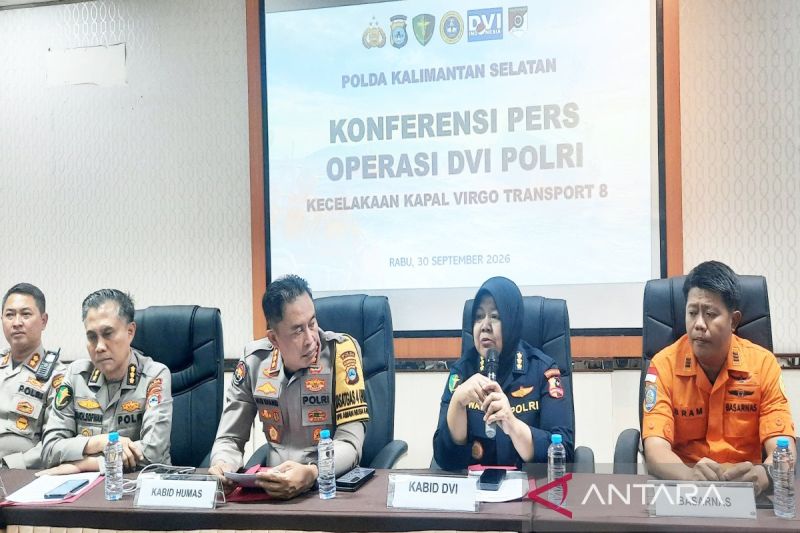 Bukan Cuma DNA, Tato Jadi Petunjuk Identifikasi Korban Ka...