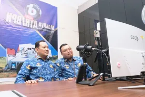 Bye-bye Calo Sertifikat, Kemen ATR/BPN Buka-Bukaan Prosedur dan Biaya di TikTok Live!