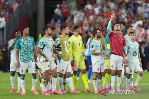Cristiano Ronaldo Mendadak Jadi Sorotan, Apa yang Sebenarnya Terjadi?
