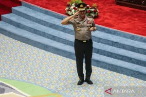 Direktur Lemkapi Nilai Suyudi Ario Seto Mampu Perkuat Kinerja Polri