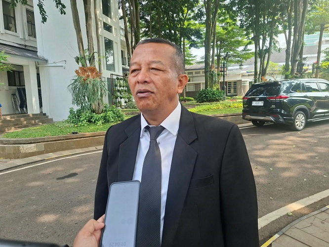 Dishub Bandung Prihatin atas Pencurian “Traffic Light”
