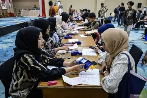 DKI Membuka Pendaftaran KJMU Tahap II Tahun 2026