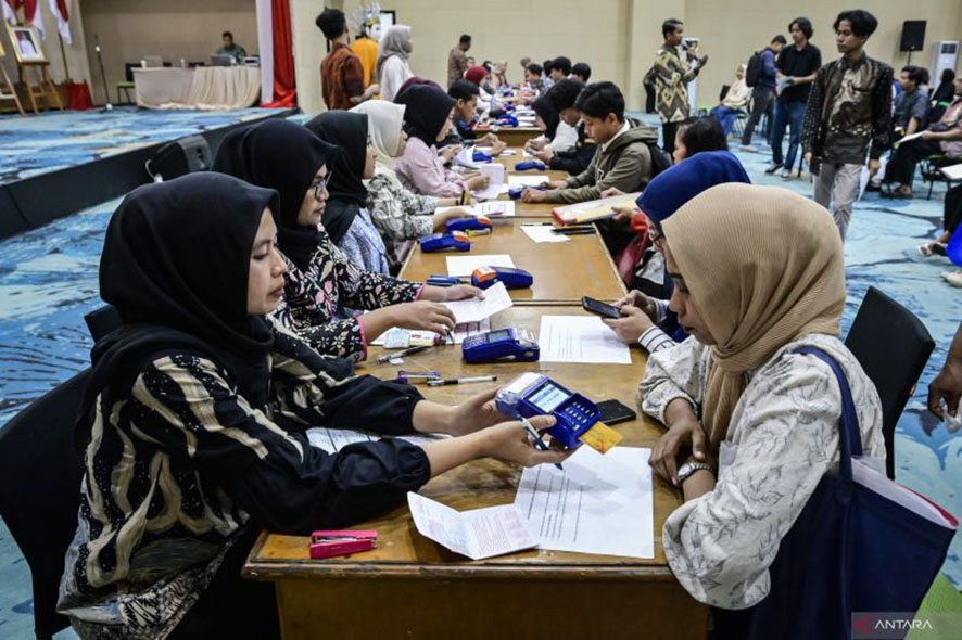 DKI Membuka Pendaftaran KJMU Tahap II Tahun 2026