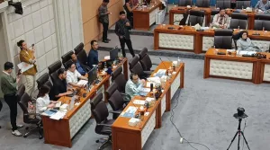 DPR Dorong Akselerasi Sertifikasi Halal bagi Pelaku UMKM