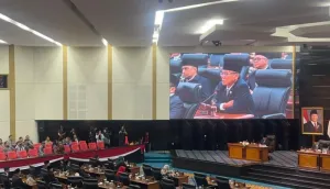 DPRD Minta Pemprov DKI Evaluasi Menyeluruh soal Ganjil Genap, Kenapa?