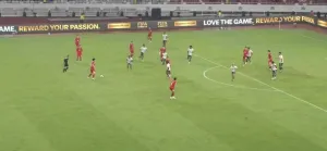 FIFA Asean Cup 2026: Indonesia Unggul 6-1 atas Bangladesh, Mitchell Baker Borong Empat Gol di Babak Pertama