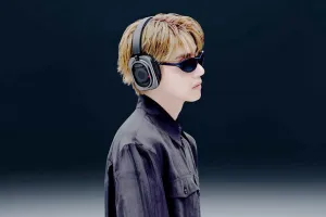 Gandeng V BTS Jadi Brand Ambassador, Nothing Rilis Headphone (1) Pro yang Bikin Geger